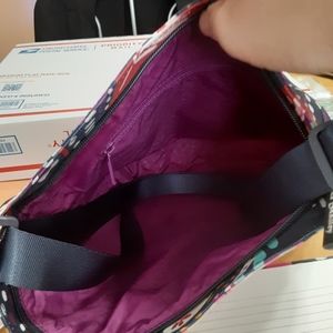 Vera Bradley Purse Set